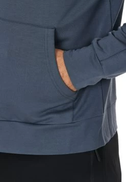 Endurance Loweer - Sweater Met Rits - Antraciet -Endurance Winkel 003034df90884a1497e48fbdb7e7a0bc