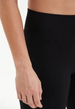 Endurance Flane - Legging -Black -Endurance Winkel 00dd42aef5954936a112d8d5f1ad71a6