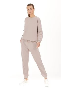 Endurance Sartine - Sweater - Beige