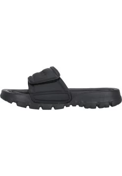 Endurance Toopin Pool - Badslippers - Black