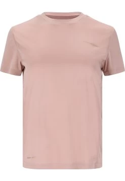 Endurance Milly S-S - T-Shirt Basic - 1082 Shadow Gray -Endurance Winkel 0138c568431d45c39ddf603b60bb7834