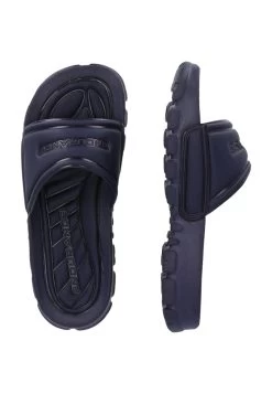 Endurance Badesandale Toopin - Badslippers - Dark Navy -Endurance Winkel 0160ed5a19444e049cc7ebc74dc64b21