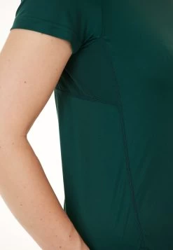 Endurance Milly S-S - T-Shirt Basic - Ponderosa Pine -Endurance Winkel 01c2eb85f8d64f97a7b6ebb073b271bd