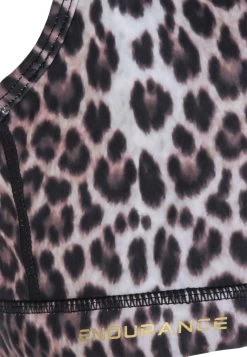 Endurance Bh Konwich Jr - Sport Bh - Brown -Endurance Winkel 024a90f738d34b91b91e40ad2bf14e6b