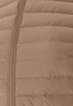 Endurance Beistyla - Bodywarmer -Caribou -Endurance Winkel 027752f4edfd4d83b3299fdab04ced87