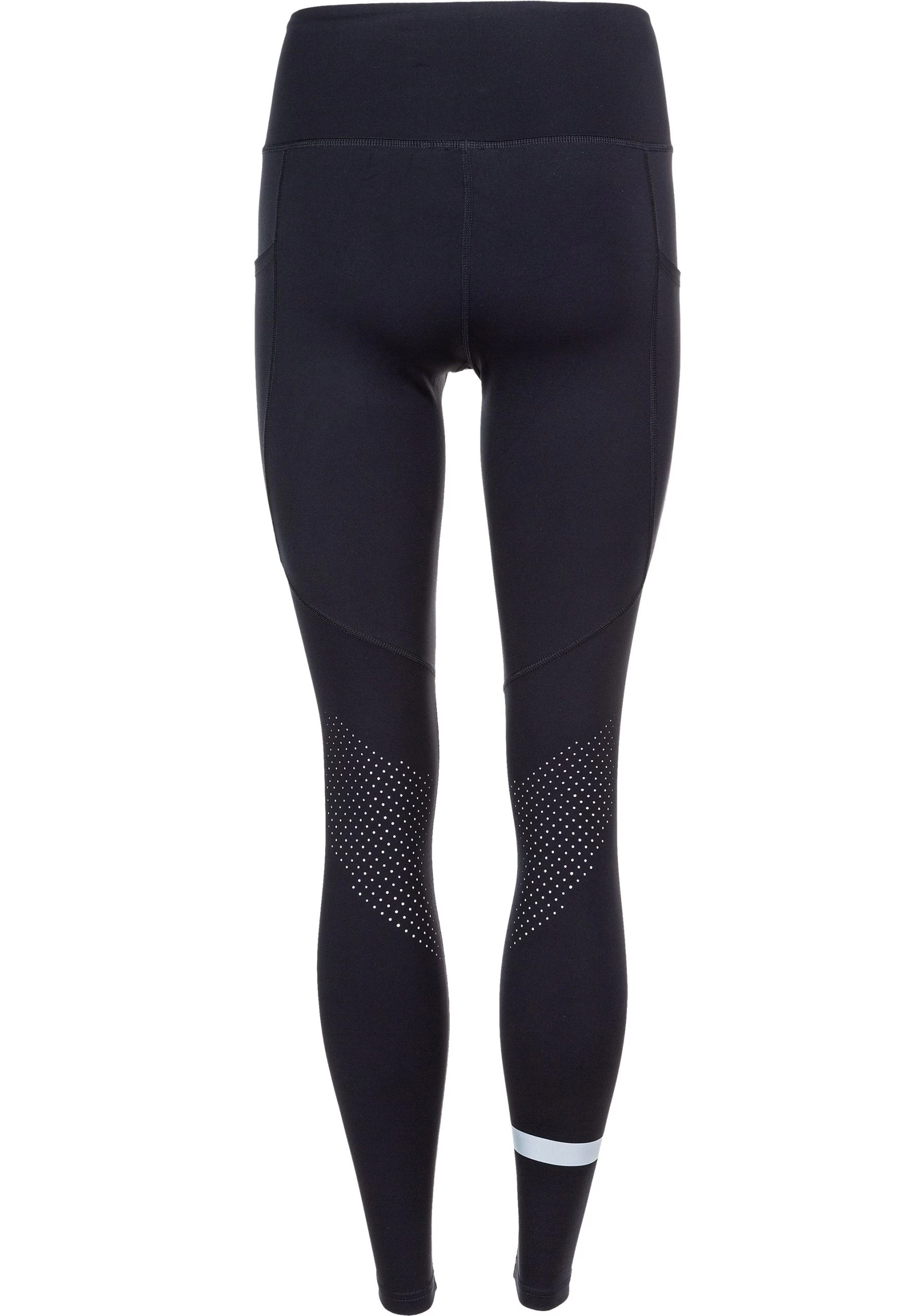 Endurance Funktions - Legging - Black 8 Endurance Funktions - Legging - Black - Afbeelding 8