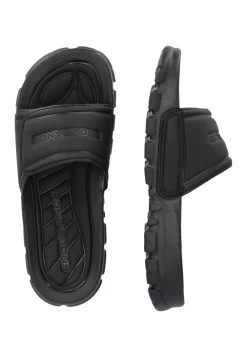 Endurance Toopin Pool - Badslippers - Black 9 Endurance Toopin Pool - Badslippers - Black -Endurance Winkel 02e23b2bc9804c14a1e7f34b53c6db5b