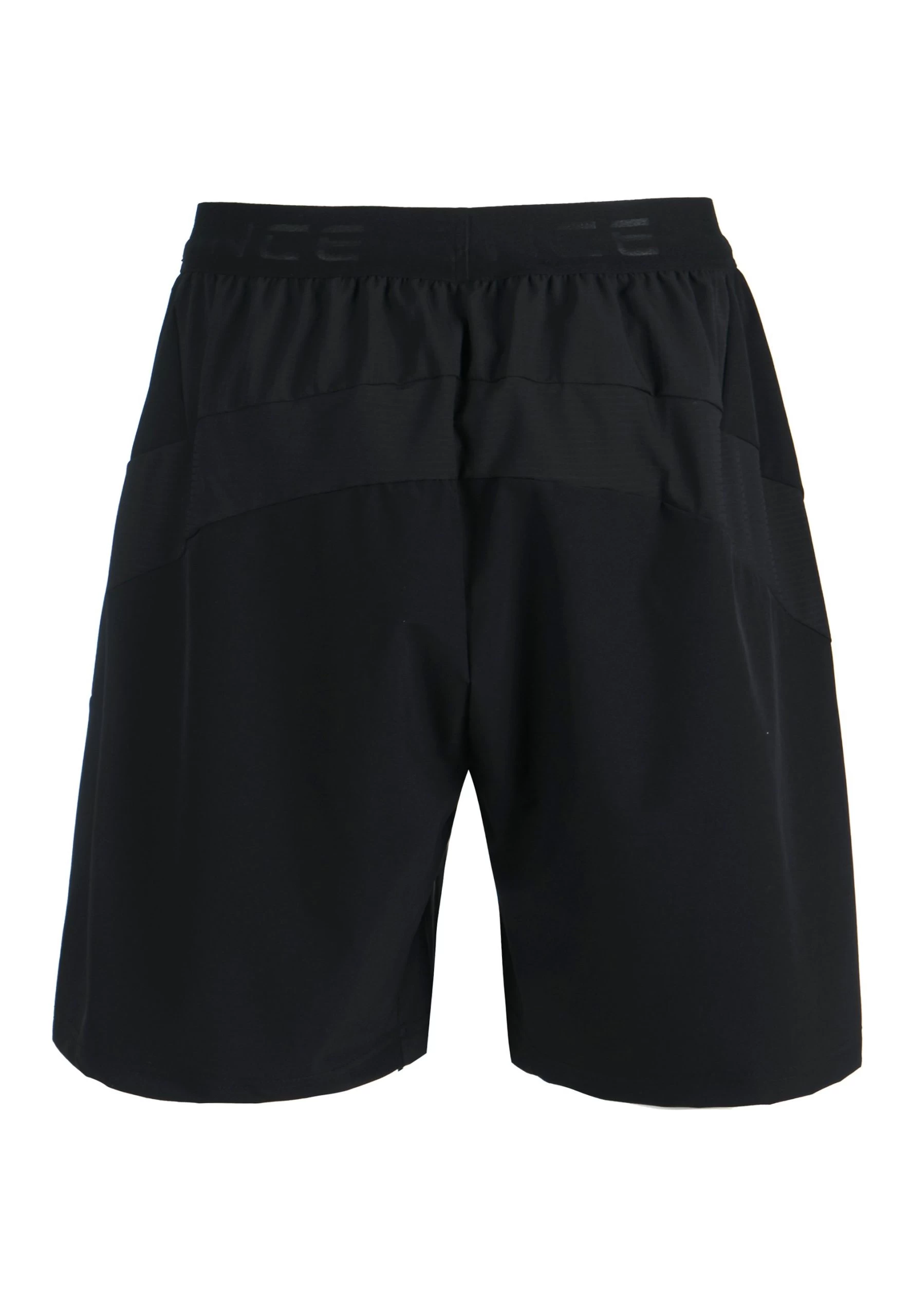 Endurance Shorts - 5001 Safety Yellow 6 Endurance Shorts - 5001 Safety Yellow - Afbeelding 6