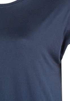 Jenirei- T-Shirt Basic - Dark Sapphire -Endurance Winkel 03399e394f0e48dbb5c70cc1d15f1fb3