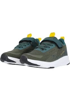 Endurance Blaiger - Sneakers Laag - Groen -Endurance Winkel 03449389e8c648079c738bbd6aca03d7