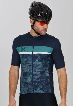 Endurance Wielershirt - Print