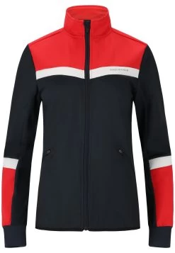 Endurance Softshelljas - Dark Sapphire