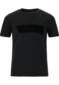 Endurance Sport T-Shirt - Black
