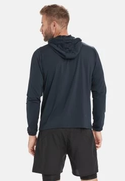 Endurance Midlayer Corriden - Sweater Met Rits - Dark Sapphire -Endurance Winkel 0410360281c8423cb54fee94a2ca6c41