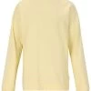 Endurance Bastini - Trui -Pastel Yellow
