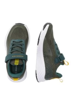 Endurance Blaiger - Sneakers Laag - Groen -Endurance Winkel 04b782f0a7fc41079987fc35000fe296