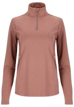 Endurance Jocee - Longsleeve - Burlwood -Endurance Winkel 05428dea97e54095a1ec0556da099977