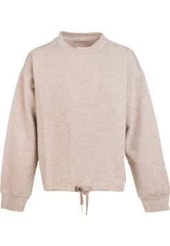 Endurance Sweater - Warm Taupe