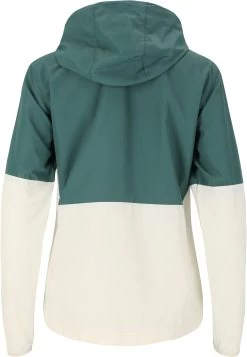 Endurance Lauf Kinthar - Softshelljas - Mallard Green -Endurance Winkel 0654e3a560dd484e85246266e10b802b