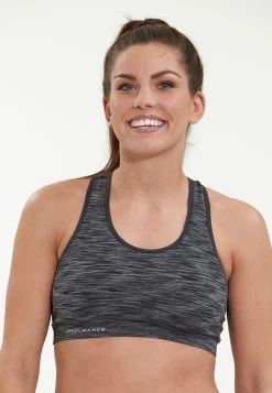 Endurance Crina - Sport Bh - Black