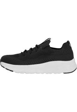 Endurance Sneakers Laag - Zwart