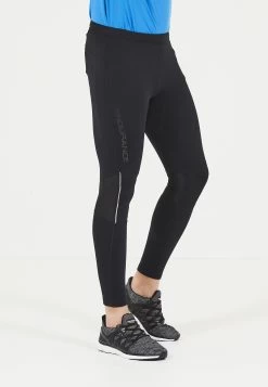 Endurance Tranny Winter Xql - Legging - 1001 Black