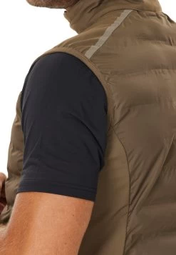 Endurance Midan- Bodywarmer - Canteen -Endurance Winkel 08cbff818aae44b2bd6d72bef3c05517