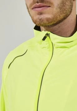 Endurance Earlington- Trainingsvest - Neon Yellow -Endurance Winkel 08cf85eaa17f48f3880a76c55f28609d