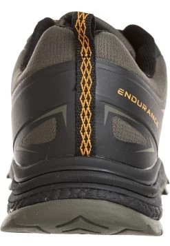 Endurance Outdoor - Outdoorschoenen - Forest Night -Endurance Winkel 08f8f5a7cabe4e5bb61358a850f42ee9