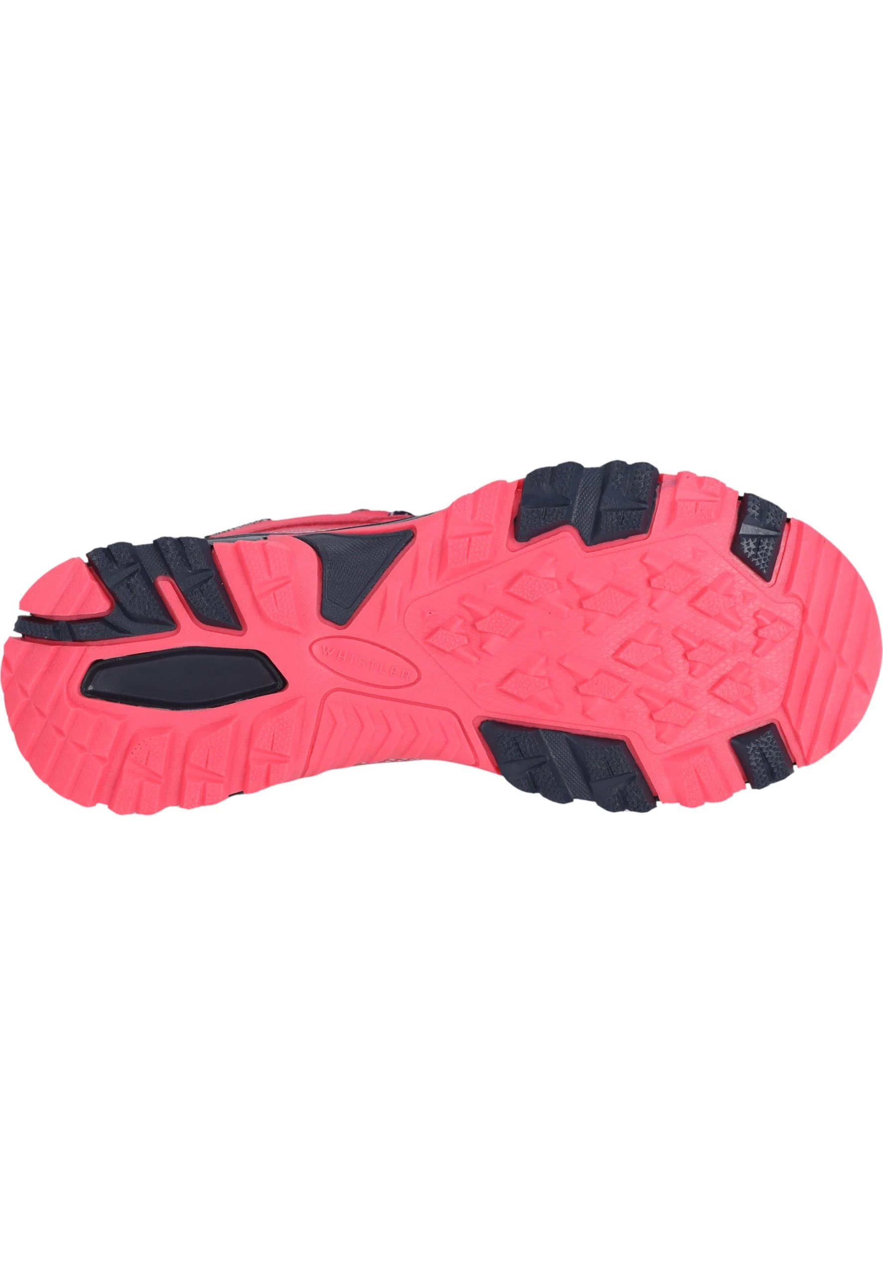 Endurance Doron - Outdoorschoenen - Pink 5 Endurance Doron - Outdoorschoenen - Pink - Afbeelding 5