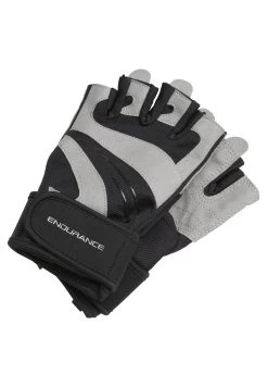 Endurance Handschoenen - Schwarz