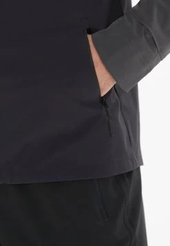 Endurance Lauf Tellent - Trainingsvest - 1001 Black -Endurance Winkel 093b3e587aa644dd938d8643fd47f06a