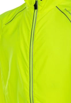 Endurance Long Sleeve - Runningjack - Neon Yellow -Endurance Winkel 09a55a57d9ac4650b66358d18f179918