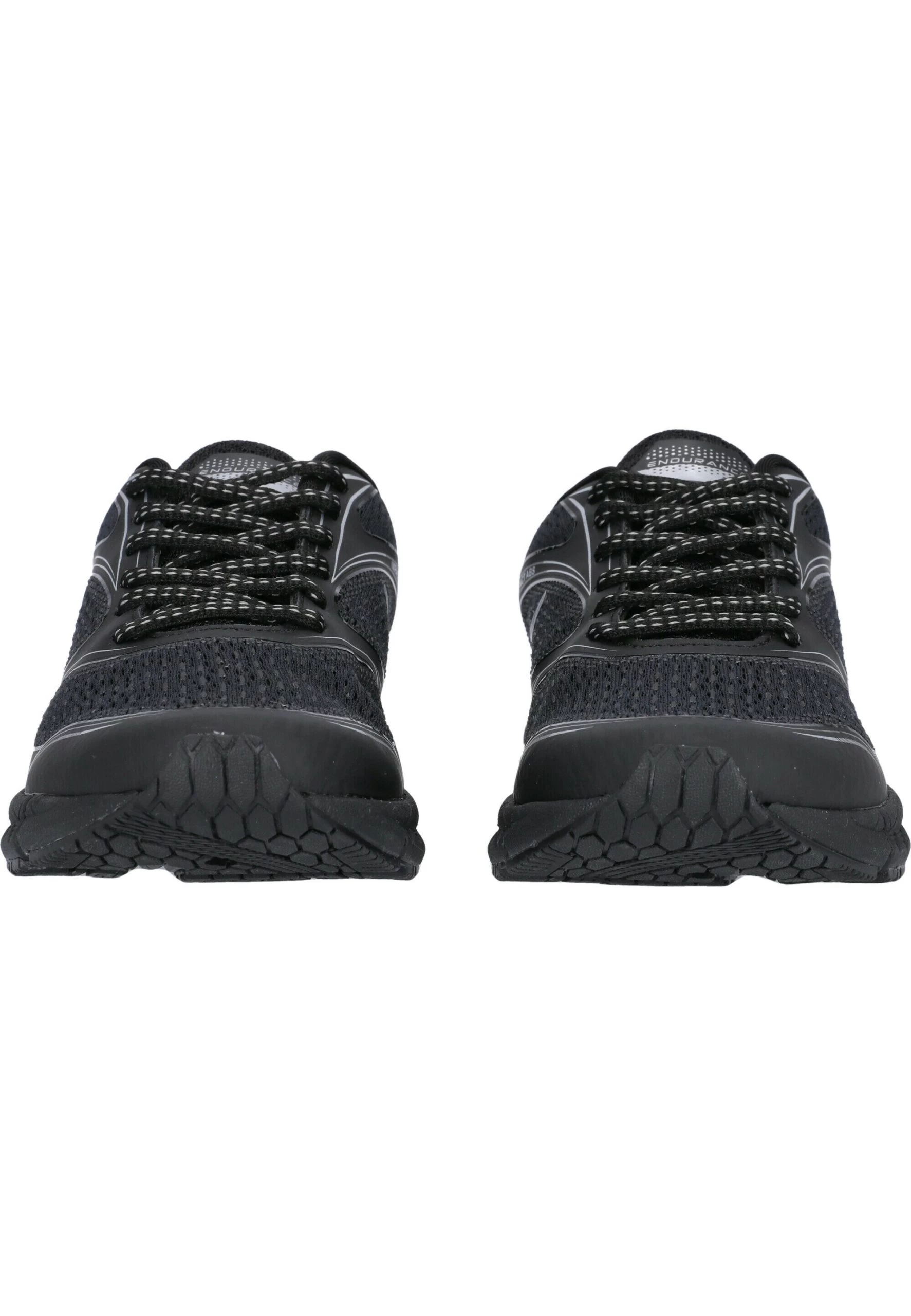 Endurance Comspotia - Sneakers Laag -Black Solid 3 Endurance Comspotia - Sneakers Laag -Black Solid - Afbeelding 3
