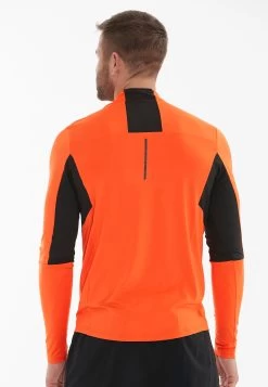 Endurance Lanbark M - Longsleeve - Flame -Endurance Winkel 0a0f6ecf32494ec4a593ef9ec8f45679
