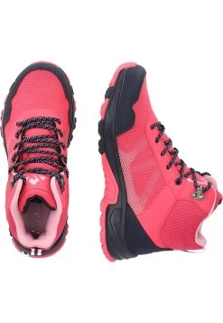 Endurance Doron - Outdoorschoenen - Pink 10 Endurance Doron - Outdoorschoenen - Pink -Endurance Winkel 0a28fe1a18b24838b0a7ad1c0d8ccca1