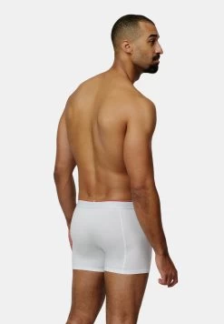 6 Pack Ultrasoft - Boxershort - Black / Grey / White -Endurance Winkel 0a7919b5bc124828abe939132b94d2a2