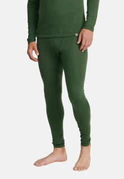Merino Set - Hemd - Green -Endurance Winkel 0afee1c4e7af471a845f855b9911ba17