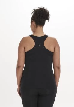 Tank Edees - Top - Black -Endurance Winkel 0b882726dec248439dd343a6c4e53938
