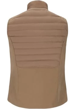 Endurance Beistyla - Bodywarmer -Caribou -Endurance Winkel 0be263c61f1848da88015f0705fae315
