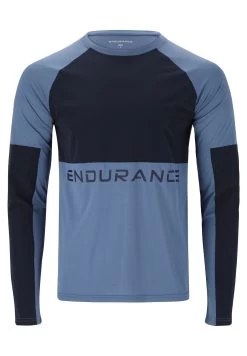 Endurance Longsleeve - Moonlight Blue -Endurance Winkel 0c063f7d3afb40d8870abeb650b2303e