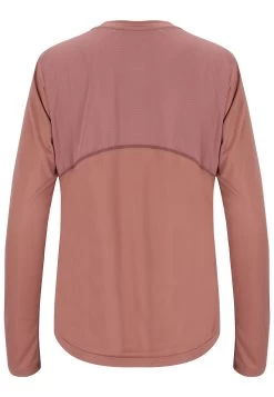 Endurance Milly - Longsleeve - Burlwood -Endurance Winkel 0c9f1df0c70947578615f38ee327c85c
