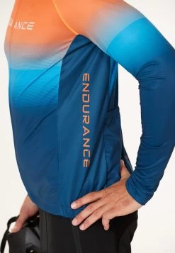 Endurance Jobert - Wielershirt - Flame -Endurance Winkel 0ca3603b99144e2b9440ab2e9483a0be