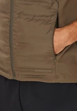 Endurance Midan- Bodywarmer - Canteen -Endurance Winkel 0cc4b7b7fe3a445eaccac1356a712900