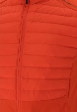 Endurance Lauf - Bodywarmer - Pureed Pumpkin -Endurance Winkel 0cfaaa4719554187ae75e29aea85df47