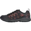 Endurance Outdoor - Outdoorschoenen - Grijs Oranje