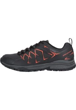 Endurance Outdoor - Outdoorschoenen - Grijs Oranje