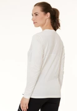 Endurance Milly - Longsleeve - White -Endurance Winkel 0e33e7c2357a408895b2e8dd03f1d41b
