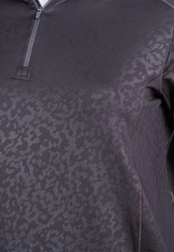 Funktionsshirt Juliette W - Longsleeve - Dark Red -Endurance Winkel 0e4b3fed8c2f4d978dba652b40315f8c