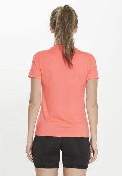 Endurance Funktions Yonan - T-Shirt Basic -Pitaya Pink -Endurance Winkel 0faea29669b24990b2838445c1c3292d